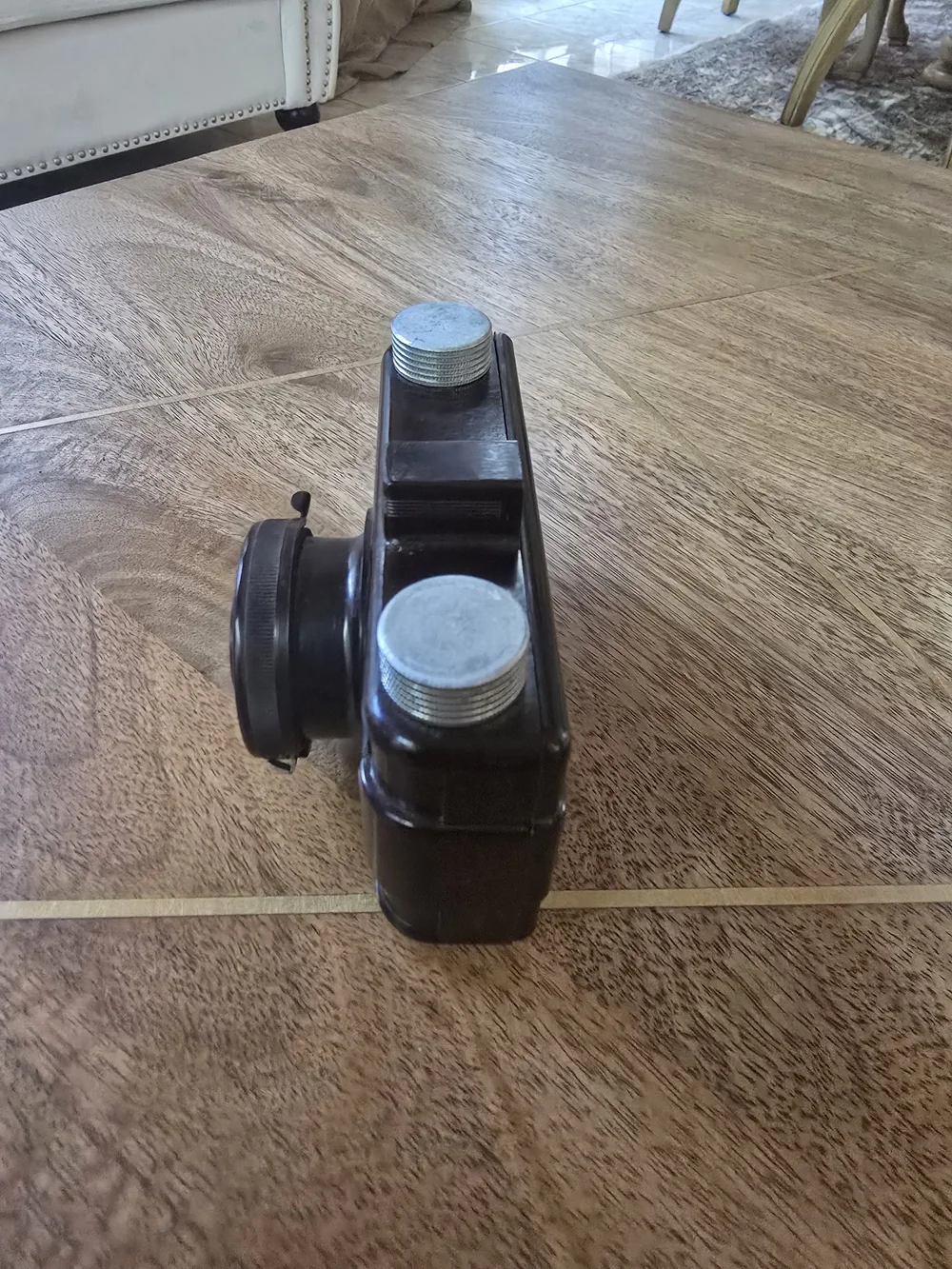 Photo Master Camera Vintage